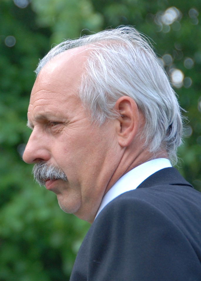 André Stuyck